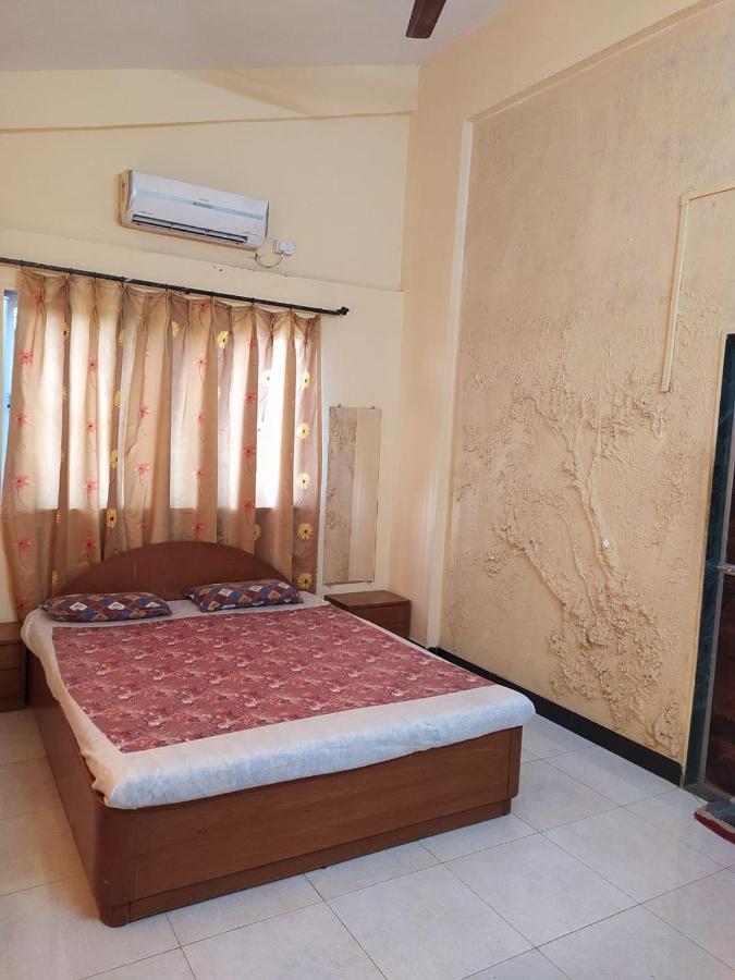 Misty Woods Eco Cottages Harihareshwar Εξωτερικό φωτογραφία