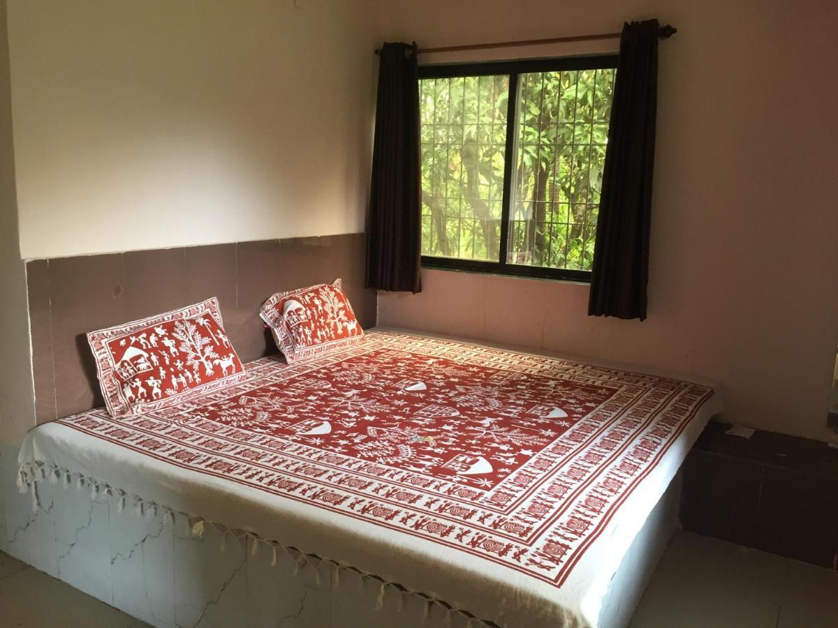 Misty Woods Eco Cottages Harihareshwar Εξωτερικό φωτογραφία